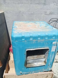 مبرده • نضيفه • سرعة وحدة