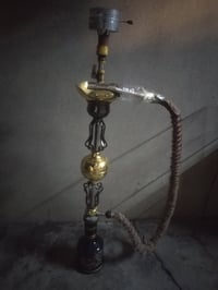 اركيلة بابلي • مجال للطيبين