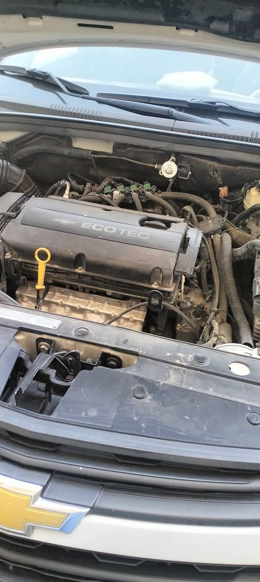 السلام عليكم كروز خليجي 2016 Ls اللون أبيض الرقم اربيل جديد السياره بأسمي مكفولة من الصبغ بيها منظومة غاز بيها تحكمات ستيرن جهتين مع شاشةوكامرة السيارة موجودة ببغداد بدون نواقص.سعر البيع 90 ورقة وبيها مجال.للاستفسار الاتصال ب***********.
