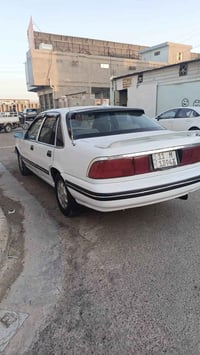برنس • موديل ٩٥ • اوتوماتيك
