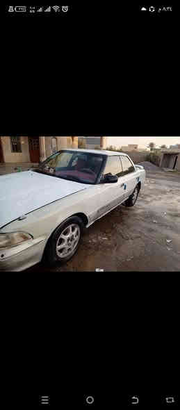 مارك مسطره رقم نينوى فحص بأسمي شرط التحويل والوكاله محرك كير ونجي شرط صدر جديد  كهربائيات شغاله تايرات نظيفه داخل جديد السعر 25 وبيها مجال قليل ومراوس يرهم مكان السيارة الشرقاط// *********** // ***********
