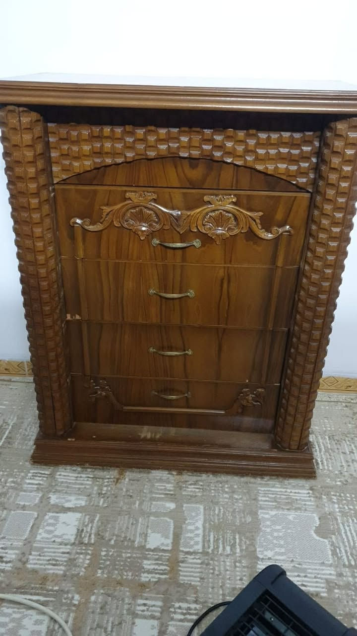 غرفة خشب عراقي ثقيل للبيع بسعر مليون 750وبيها مجال عنوان جديدة المفتي


**إذا كنت صاحب هذا الإعلان وتريد حذفه لأي سبب، رجاءا أرسل رسالة إلى الدعم الفني**