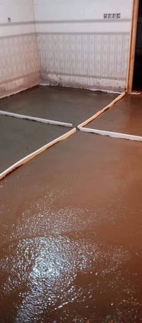 ذي قار الأقضية • صب نظافة • قلع تراب