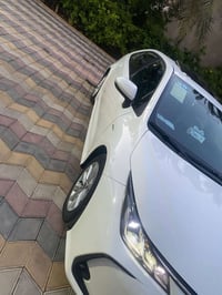 كورلا هايبرد • ٢٠٢٥ • السيدية