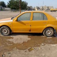 جيلي سيكي • ٢٠١٣ • بغداد