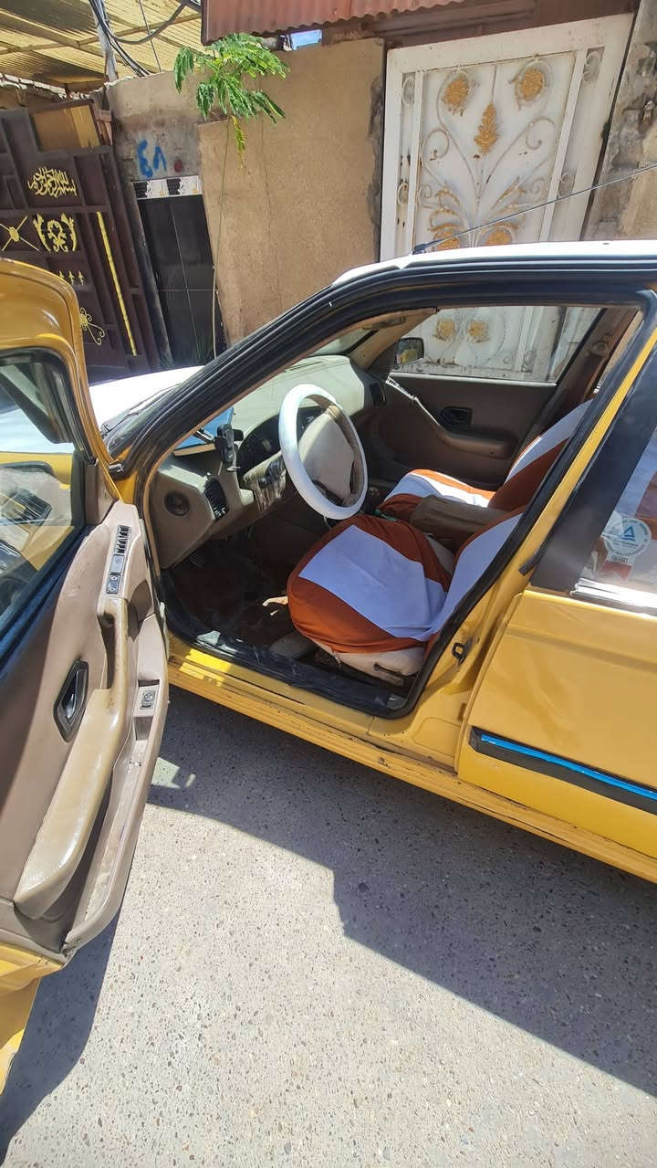 سلام عليكم بيجو جيل اكس موديل ٢٠١٠ رقم بغداد انكليزي بأسمي مكاني بغداد بوب الشام مكينه كير صدر خير من الله دوشمه جديده تايرات زينه سعر ٢٠ للستفسار ***********
