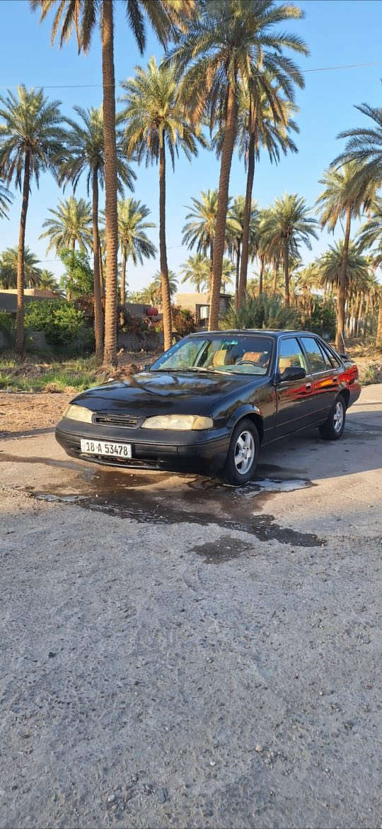 برنس فراشه للبيع موديل ١٩٩٦
رقم بابل و باسمي 
سيارة نظيفه جدا و مال بيت مكينه كير مكفولات حدادية نص عمر كهربائيات شغاله تبريد شغال لايت زنون باتري جديد تخم تاير جديد سياره جدا نضيفه
سعر 28 ورقه وبيها مجال 
مكان السياره حله بكرلي 

***********
