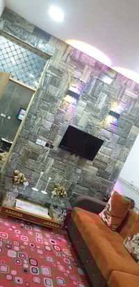 السلطان الاول • غرفة وصالة • بدون كاشي