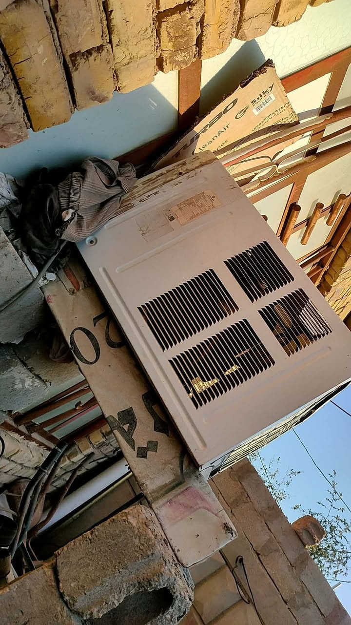 طباخ شغال كله ٦٥ الف مكيف ع شرط ٢٠٠


**إذا كنت صاحب هذا الإعلان وتريد حذفه لأي سبب، رجاءا أرسل رسالة إلى الدعم الفني**