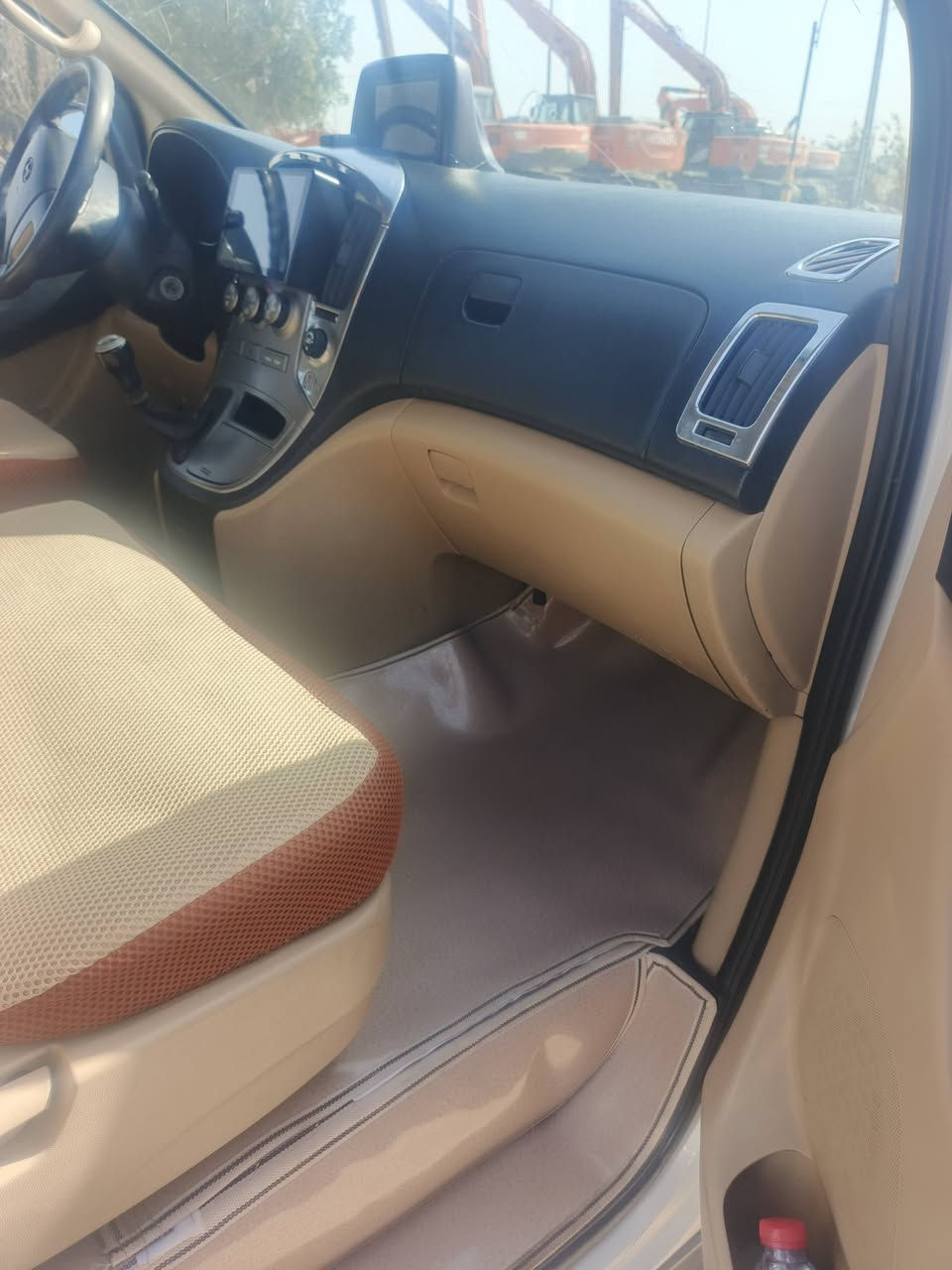 ستاركس 2016 مفتوح مكفوله ماعده بارد الماشر رقم واسط تخم تاير حداديه تبريد  جاهزه السعر175بيه مجال ***********
