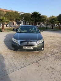 افالون • ٢٠١٢ • كالار