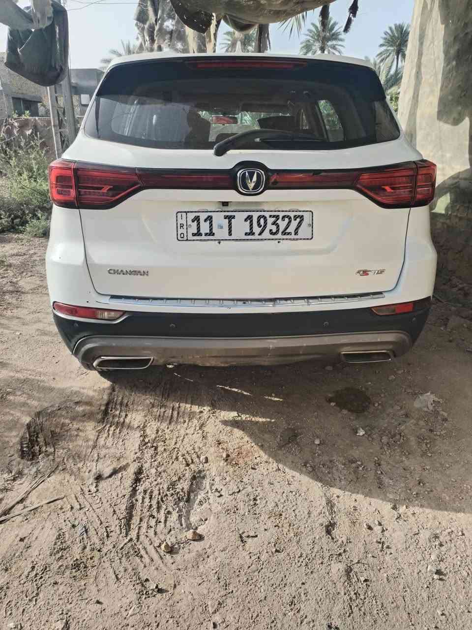 للبيع شانجان ٢٠١٩ فئة cs75


**إذا كنت صاحب هذا الإعلان وتريد حذفه لأي سبب، رجاءا أرسل رسالة إلى الدعم الفني**
