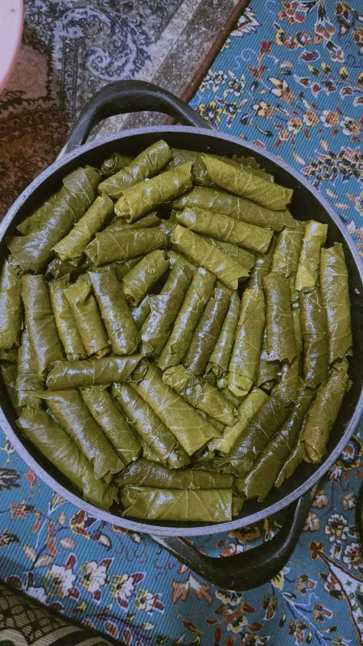 مرحبا هاذ شغلي عدي عروض اتجنن
شغلي كله لحم عراقي الحجز واتس اب 
متوفر توصيل بغداد 🚕 ***********
