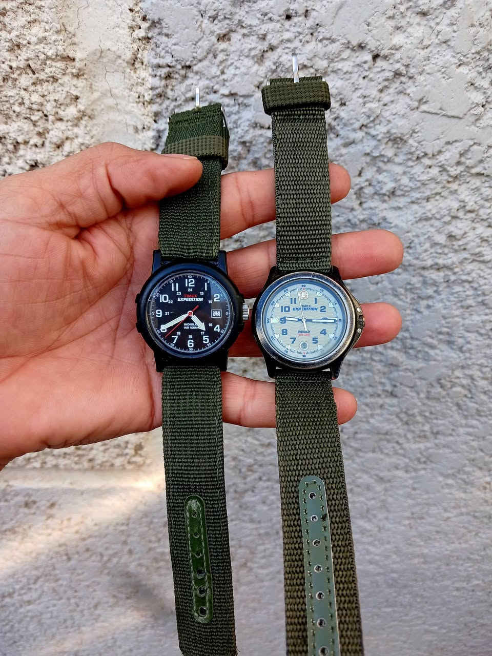 السلام عليكم ساعات باله اصلي شرط نظافه كل وحده وسعره موجود توصيل والاستفسار عل خاص


**إذا كنت صاحب هذا الإعلان وتريد حذفه لأي سبب، رجاءا أرسل رسالة إلى الدعم الفني**