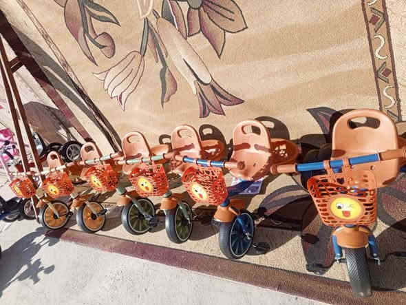 اسلام عليكم تم وصول مسواك جديد مكاني ربيضه مقابل مدرسه سومر للبنين رقم الهاتف ***********
