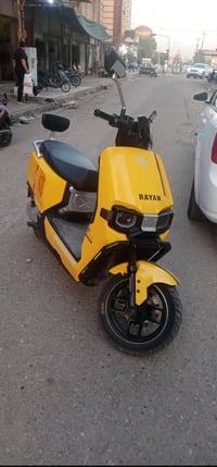 ماطور شحن للبيع ريان وحش الكون  مواصفات معروفة  سرعه 80 حقيقي  بطاريات...