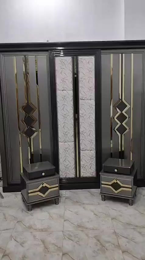 💥جاهززززز علي التحميل فوري 🛻
اوضه نوم جرار كسر زيرو  👌 خشب كونتر 👍 
📌 مكونة من دولاب 3دولاف جرار 2-كمدينو تسريحه سرير 🤩
📢 مقاس الدولاب 250 سم مقاس السرير 150سم السعر مفاجأة 
وكرسي و شمعه هديه 🎁 
😍 الله يبارك لصاحب النصيب يبخت الي هياخده 🔥🔥
اسعار ع قد الايد 👌
أشتري 🛒( أونـلاين سـهل - سريـع - وأمـان) 🚛
التسليم الاوردر امام منزل البيت والدفع بعد التسليم


**إذا كنت صاحب هذا الإعلان وتريد حذفه لأي سبب، رجاءا أرسل رسالة إلى الدعم الفني**