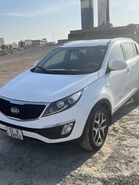 سبورتج • ٢٠١١ • خليجي