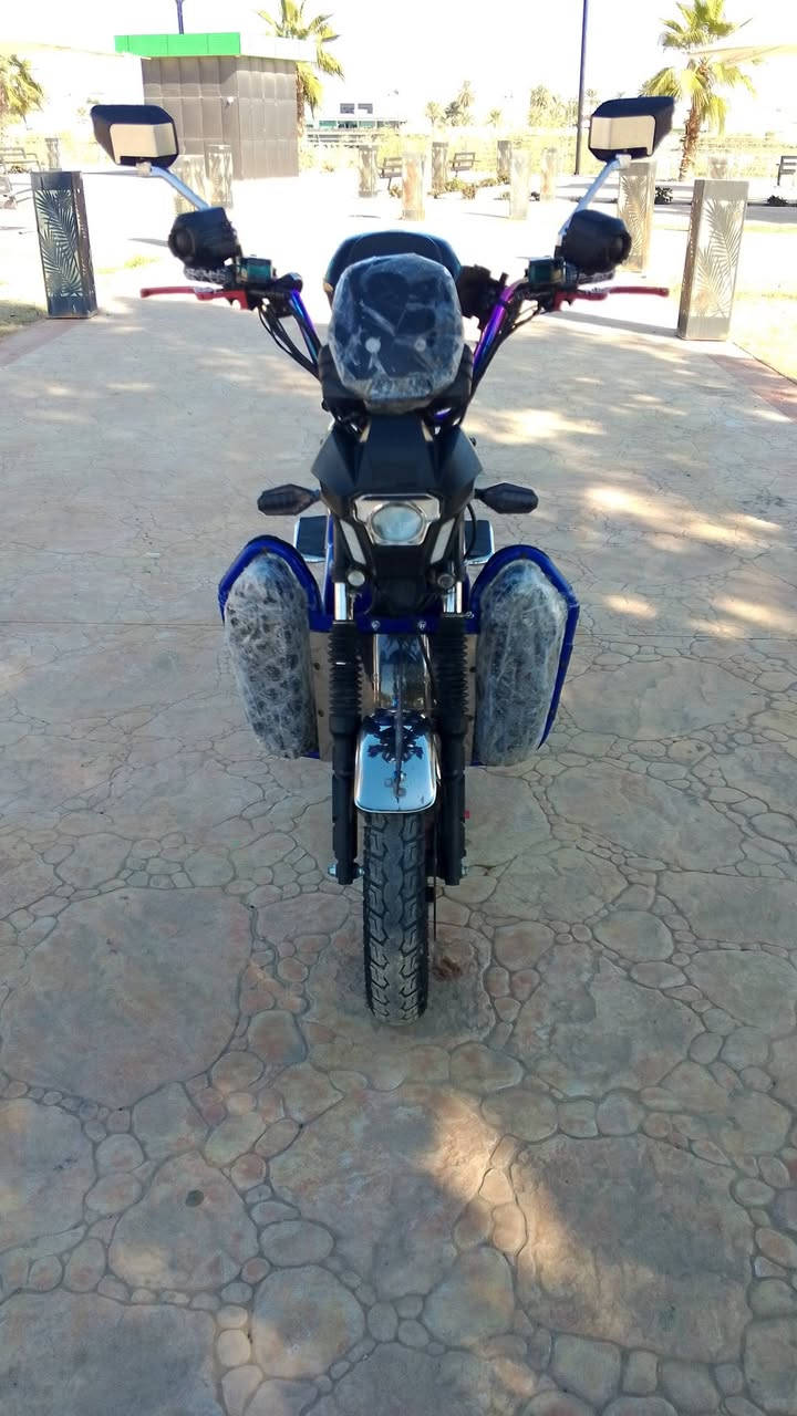 دراجه جبلي نوع الخوين موديل 25 سعر 550 بطاريات 
عل فحص وان ميعجبك افحص كهربايات كله شقاله نضام بصمه دشبول انبي ثري شقال مابي شي نقص للستفسار ***********. ***********
