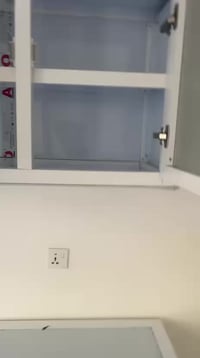 كاونتر ألمونيوم • ٦م • بعقوبه