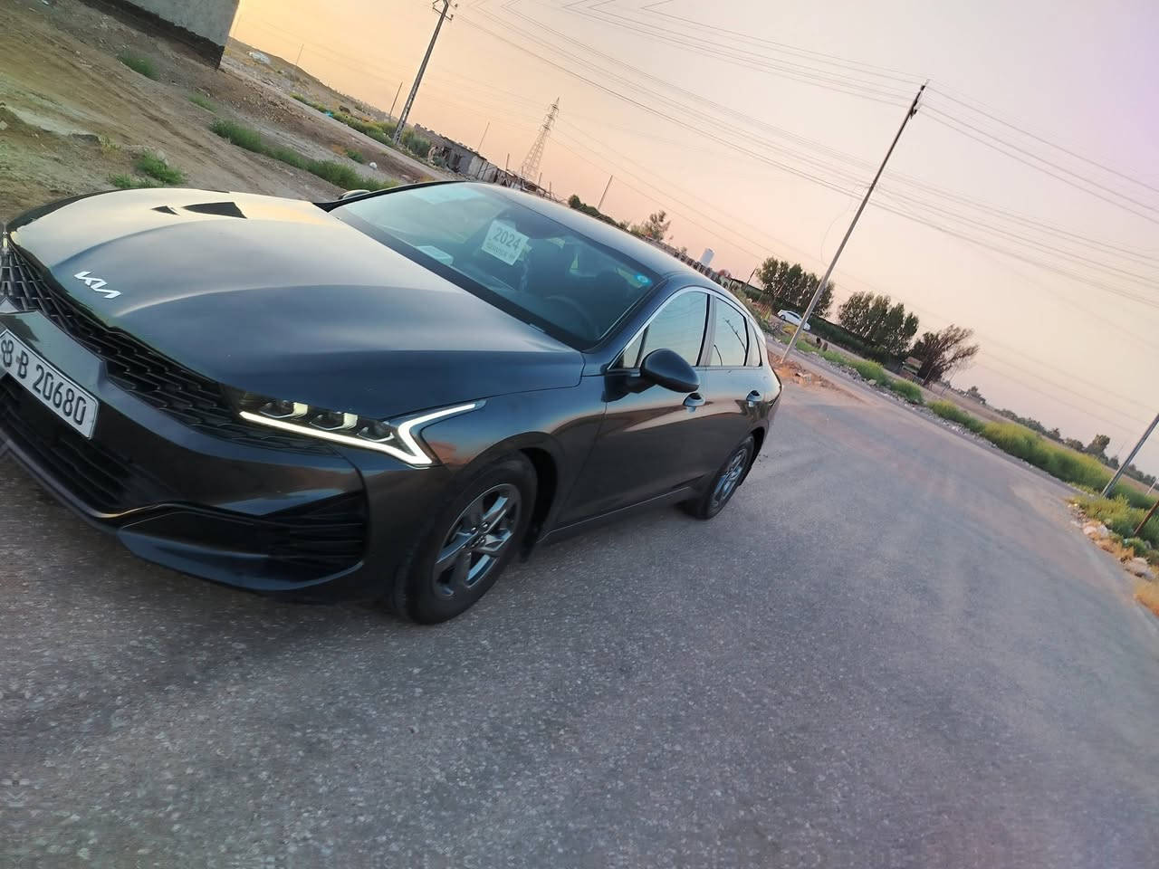 السلام عليكم كي 5 موديل 2024رقم بابل بسمي  السياره بوضع الشركه حادث بس بنيد مصلح نفسه بدون تبديل بدون دواخل السونار مرفق   السياره ليبل واحد ماشيه 57 الف السياره صافيه بدون شخوط بدون رصعات السياره موصفات حلوه فول ماعدا الفتحه جديده بمعنا الكلمه الاستفسار
***********

السلام عليكم كي 5 موديل 2024رقم بابل بسمي  السياره بوضع الشركه حادث بس بنيد مصلح نفسه بدون تبديل بدون دواخل السونار مرفق   السياره ليبل واحد ماشيه 57 الف السياره صافيه بدون شخوط بدون رصعات السياره موصفات حلوه فول ماعدا الفتحه جديده بمعنا الكلمه الاستفسار
