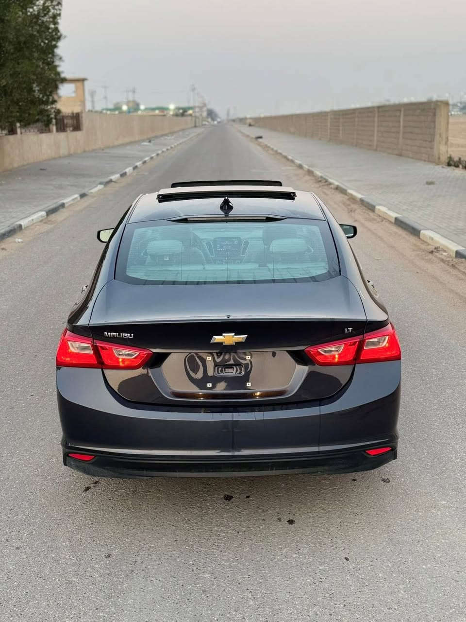 ماليبو مديل 23
الضرر خدوش بچاملق الخلفي ورقم الشاصي موجود
فول موصفات 
فتحه 
تحكم ستيرن
شاشه دعم كار بلي 
تدفه كشنات
تبريد قطعتين
تحديد مسار 
مثبت سرعه
كاميره خلفيه 
تحذير اصطدام امامي
رادار 
وبعد بيها مواصفات
رقم بصره معوقين
السعر 155 
سياره نضيفه كلش
ماشيه 60 الف
استفسار
***********
