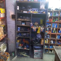 🚗 سيارتك تستحق الأفضل... وإحنا نوفره! 🔧 @ في مجمع بغداد نوفر لكم كل ما...