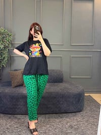 تراك نسائي • فانيل زبدة • فري سايز لحد ٩٠ك