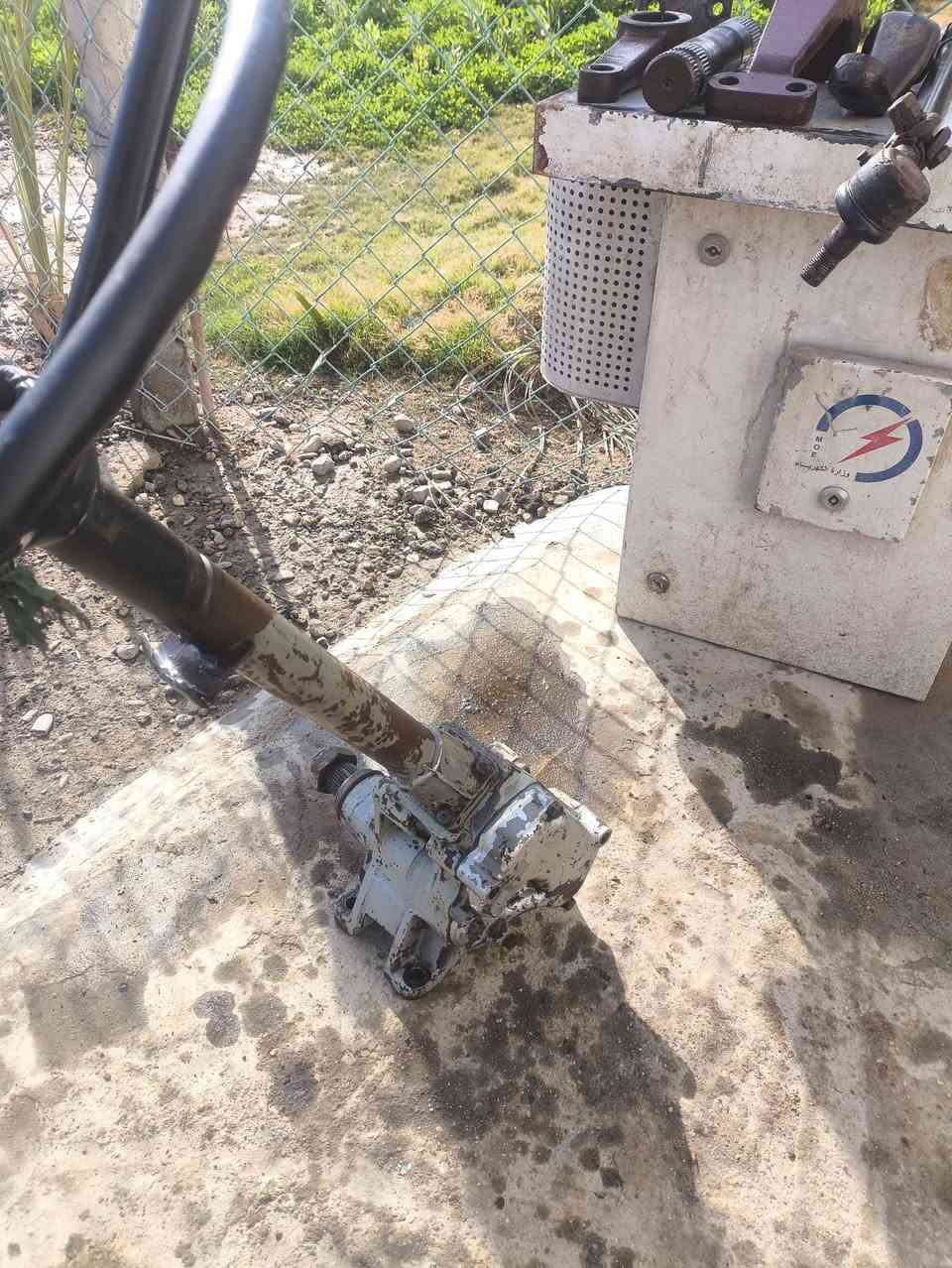 السلام عليكم باور فوركسن نضيف كامل جيب وشد شرط الشغل السعر 250وبيه مجال للاستفسار الخاص مفتوح أو الاتصال ***********بيه واتساب مكاني العماره كميت
