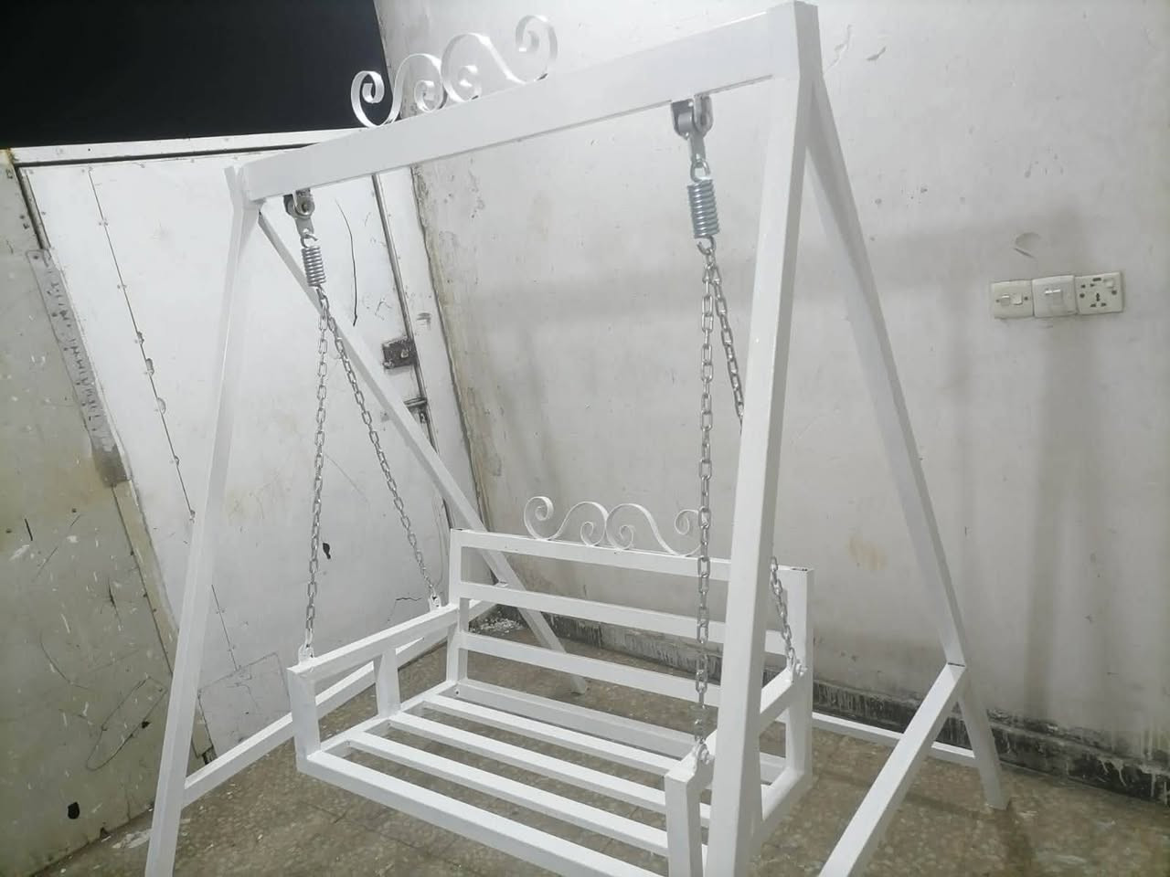 السلام عليكم مرجوحه ثكيله وتكمه نفرين 175 موجود توصيل


**إذا كنت صاحب هذا الإعلان وتريد حذفه لأي سبب، رجاءا أرسل رسالة إلى الدعم الفني**