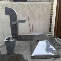 للبيع متر مربع بغداد الكفاح 07713206406