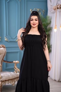 ملابس • لانجري • فستان
