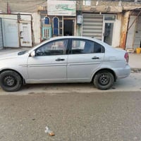 اكسنت • ٢٠٠٩ • رقم اربيل