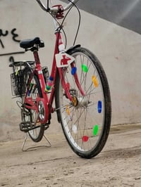 ورحمه الله وبركاته بايسكل عبد الحليم للبيع حجم 26 موديل 2019 البازيق ا...