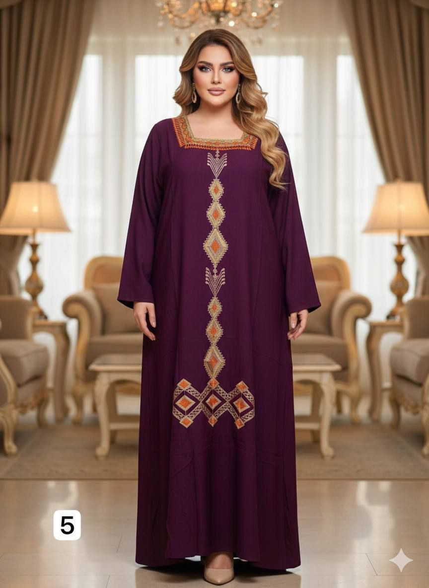 الأناقة مو خيار… الأناقة قرار 🔥
✨ دشداشة كشمير – مخور كويتي فاخر ✨
ستايل ملكي، راحة طول اليوم، وفخامة تبين من أول نظرة.
🔹 خامة كشمير راقية ولمسة ناعمة
🔹 تفصيل مرتب بخياطة نظيفة ومضبوطة
🔹 شد شليف ثابت وما يتغير مع الاستخدام
🔹 تفحص قبل الدفع… لأن راحتك أولويتنا
📦 الدرزن: 12 قطعة
🎨 6 ألوان مميزة تناسب كل ذوق
📏 المقاسات: XXL – XXXL – XXXXL – XXXXXL

👤 مناسب أوزان من 70 إلى 120 كغم
🚚 التوصيل لكل محافظات العراق
💰 أجور التوصيل: 4,000 دينار فقط

🔥 الكمية محدودة… لا تنتظر لين تسمع “خلصت” 🔥


**إذا كنت صاحب هذا الإعلان وتريد حذفه لأي سبب، رجاءا أرسل رسالة إلى الدعم الفني**