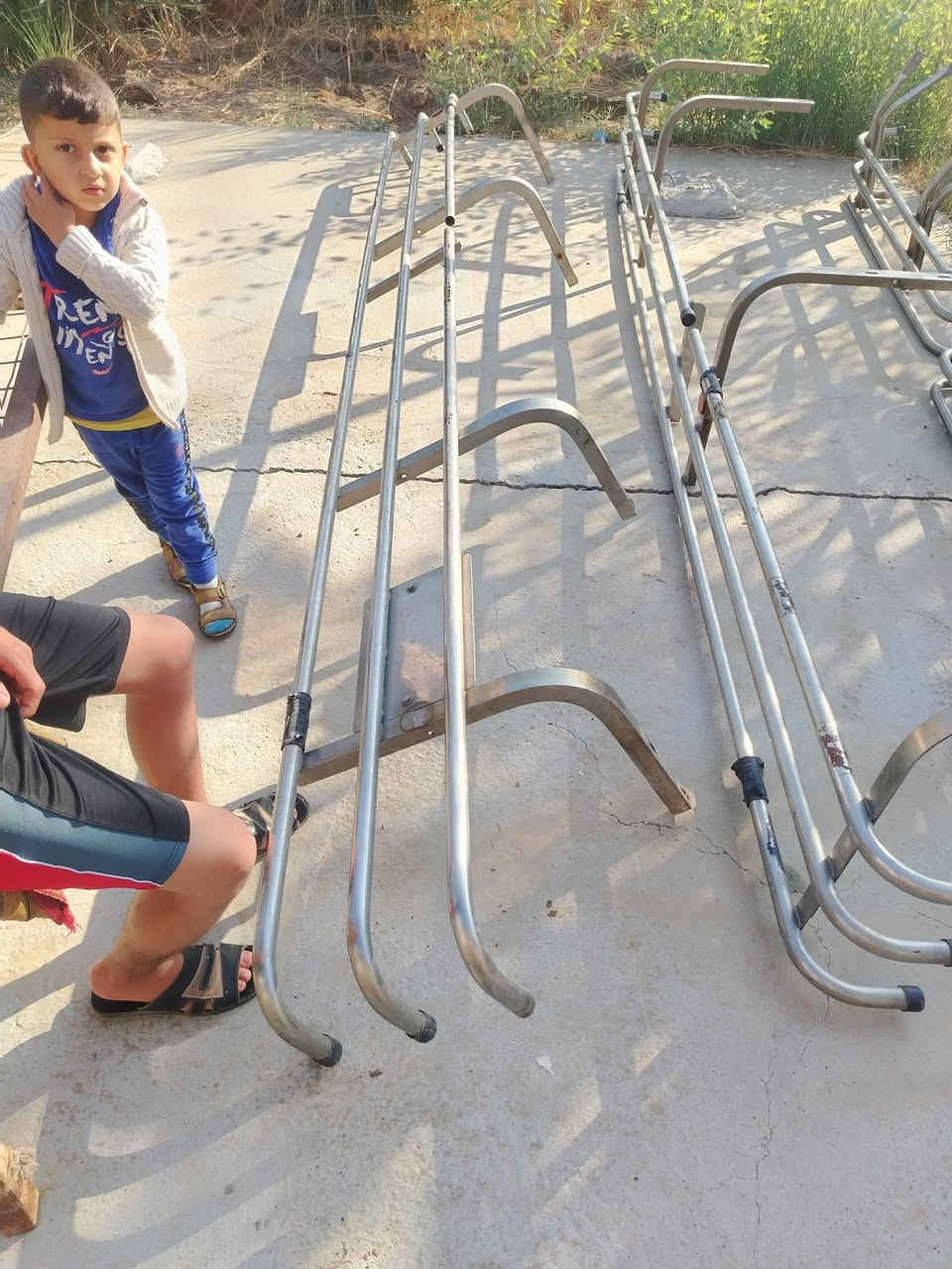 سبايدرات مال هينو انكر طيرا ٦٧٥ سنتم مال الشركه ستيل اصلي رقم الهاتف ***********
