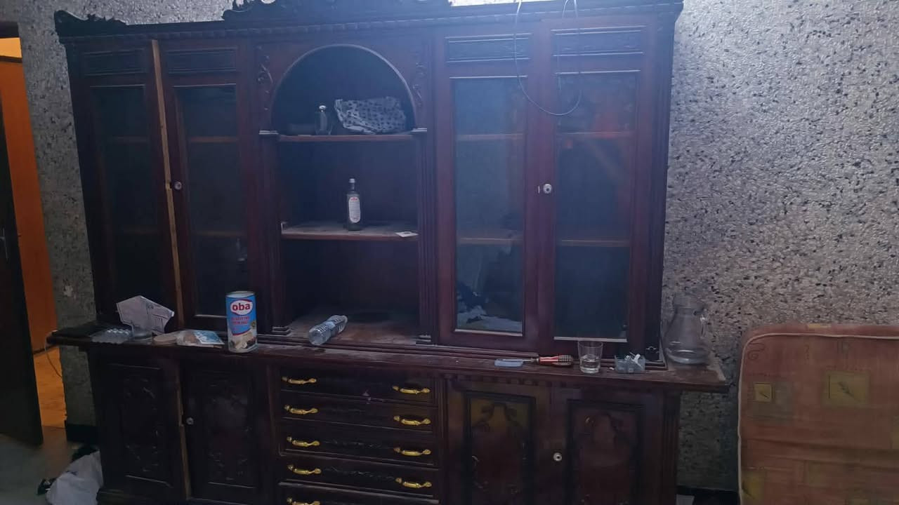 غراض اللبيع المكان ناصريه


**إذا كنت صاحب هذا الإعلان وتريد حذفه لأي سبب، رجاءا أرسل رسالة إلى الدعم الفني**