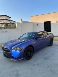 ٦ سلندر • ٢٠١٤ • شاشة SRT