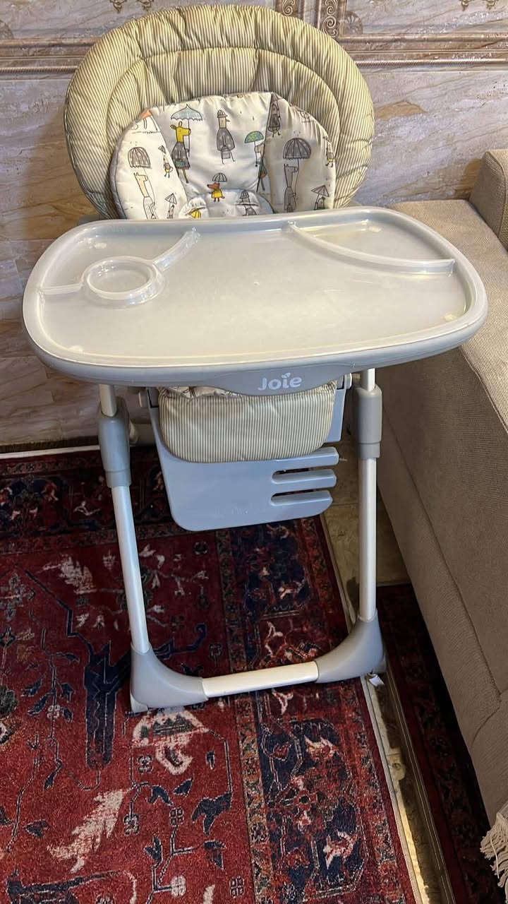 مرحبا مكلفة بالنشر للبيع أغراض أطفال اغلبها ماركة وبحالة ممتازه ومتوفر توصيل وكملو جمال الصور للأخير ومتوفر كلشي يخص مستلزمات  الاطفال 🌹🌹❤️❤️
حساب الانستا واهلا وسهلا بالكل 👇🏻
https://www.instagram.com/zuhooralsabah?igsh=Z2VwNGRzMXBicW5y


**إذا كنت صاحب هذا الإعلان وتريد حذفه لأي سبب، رجاءا أرسل رسالة إلى الدعم الفني**