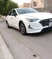 هايبرد • ٢٠٢٣ • تكسي دبي