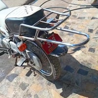 موصل الأجانب الأيمن • موديل ٢٠٢٠ • تايكر