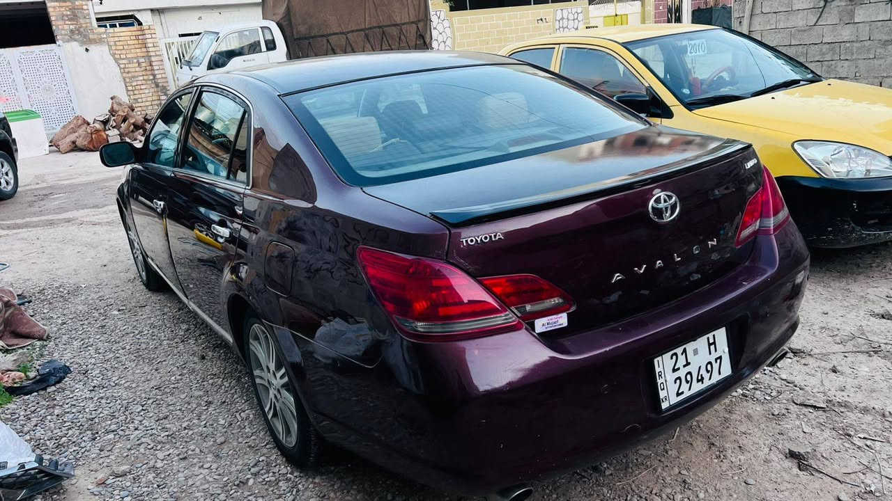 افلون موديل ٢٠٠٨ مكينة وكير بشرط تبريد ثلج تايرات جديد حداديه بدون ضربه السعر ٩٣ ومجال ***********
