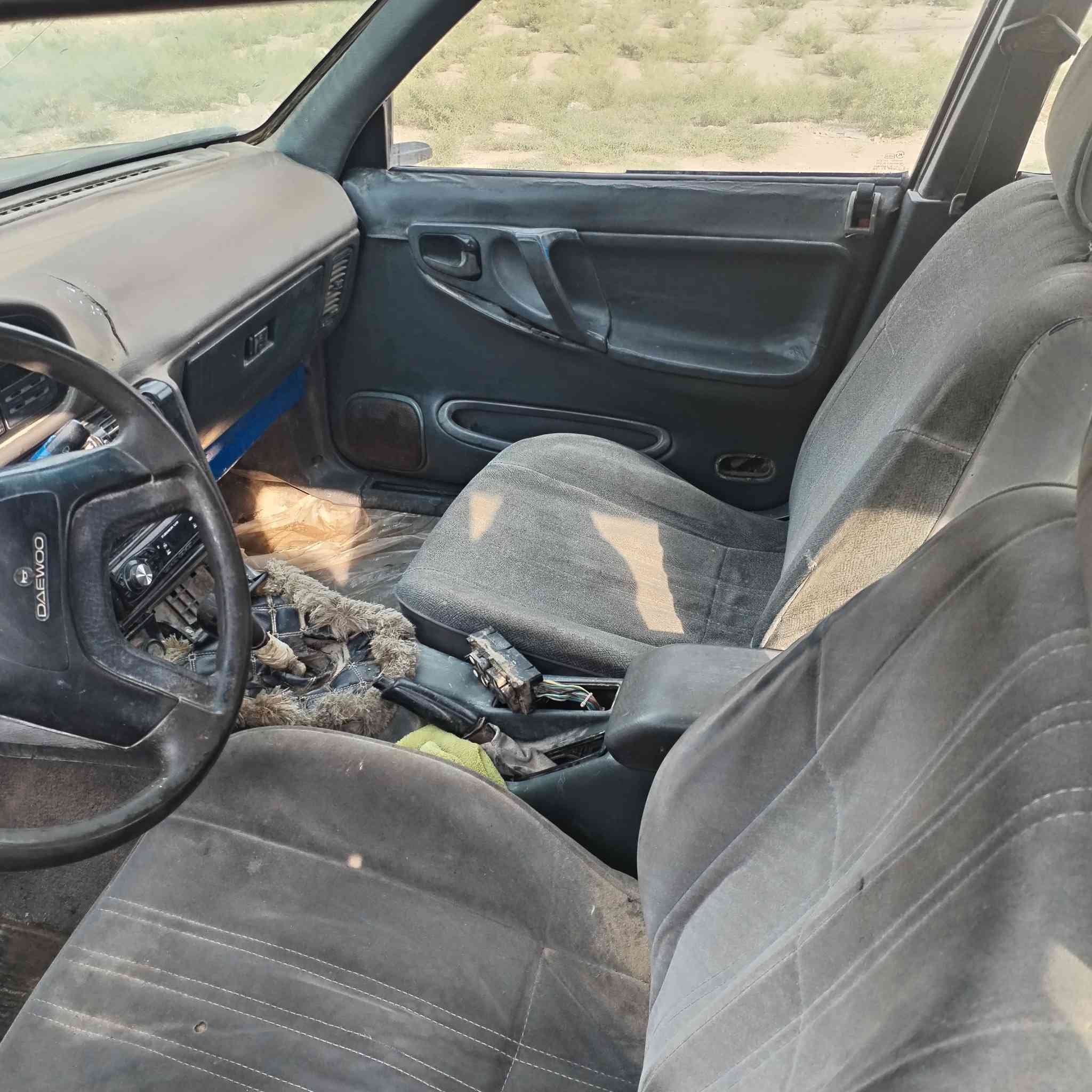 سلام عليكم
برنس موديل ٩٥ للبيع. كير عادي خير من الله. محرك ينقص. . شواصي مكفوله. والكشر موضح بالفيديو
ملاحظة السيارة بسمي سنويه ماساقطه لسنه 2026 شهر 10
السعر ١٩ وبيها مجال التواصل على الرقم التالي ***********
