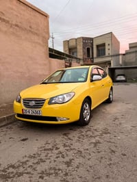 النترا • ٢٠١٠ • بدون ضرر