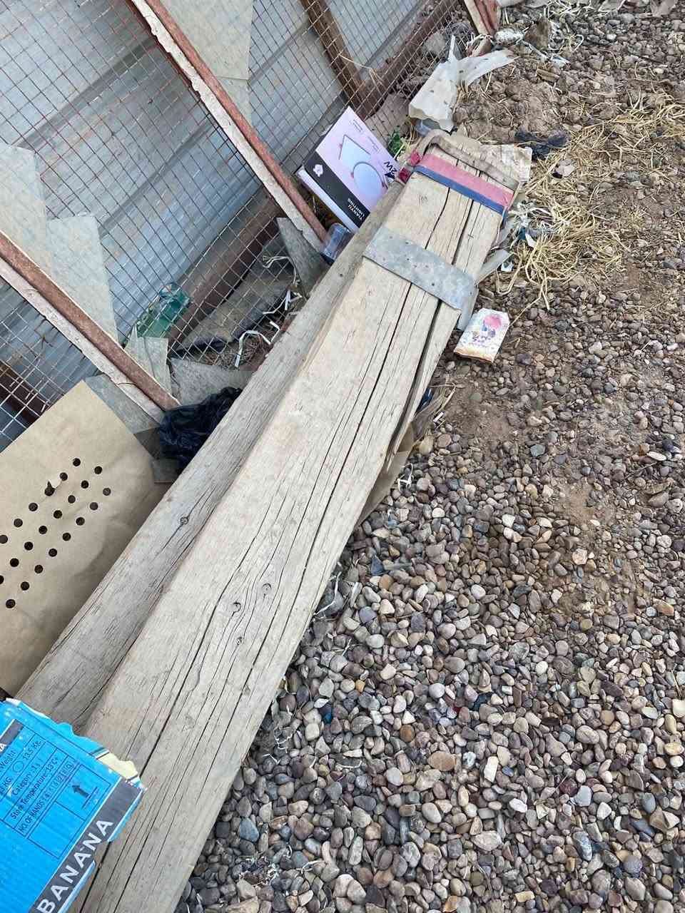 سكلة للبيع دراريب 4 عگارب 6 عربانة واحدة براميل 4 اثنين حديد و2 بلاستك
ميز حديد اثنين للبيع
للاتصال ***********
