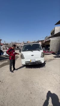 سليمانية • المنطقة الصناعية ٢ • اكسسوارات سيارات