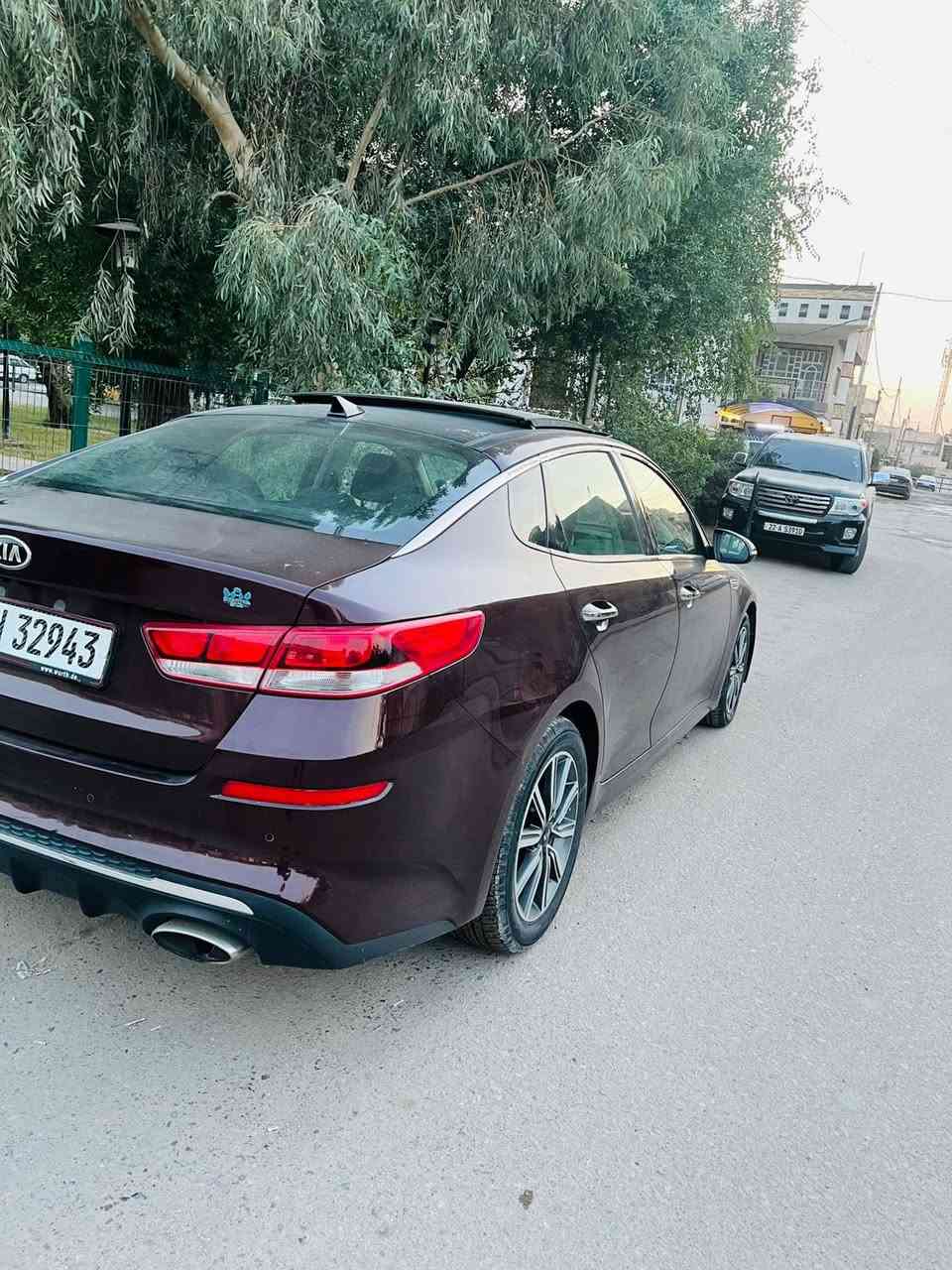 أوبتما 2019 
بنروما 
رادار 
نقطه عمياء 
تخم تاير جديد 
حداديه خير من الله 
مكينه وكير خير من الله
رقم ‪+964 782 452 3668‬


**إذا كنت صاحب هذا الإعلان وتريد حذفه لأي سبب، رجاءا أرسل رسالة إلى الدعم الفني**