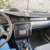 راس ثور • كير عادي • مجال قليل