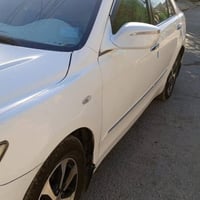 كامري ٢٠٠٧ • بدون حادث • مبدلة من الشركه