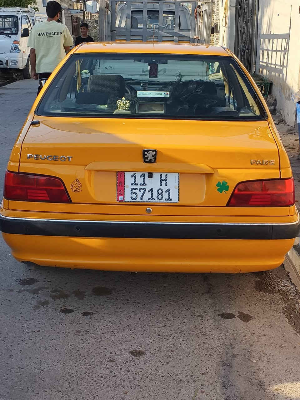 سلام عليكم بيجو 18 كفالة البيع سعر 65 بغداد المعامل ***********
